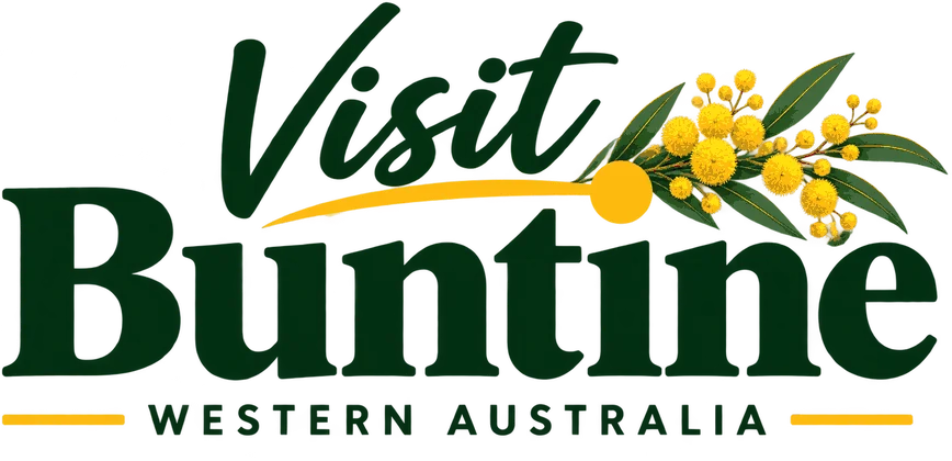 Visit Buntine, Western Australia